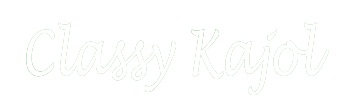 khanpur escort Logo - Classy Kajol